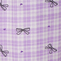 Cotton Printed Lounge Pyjamas