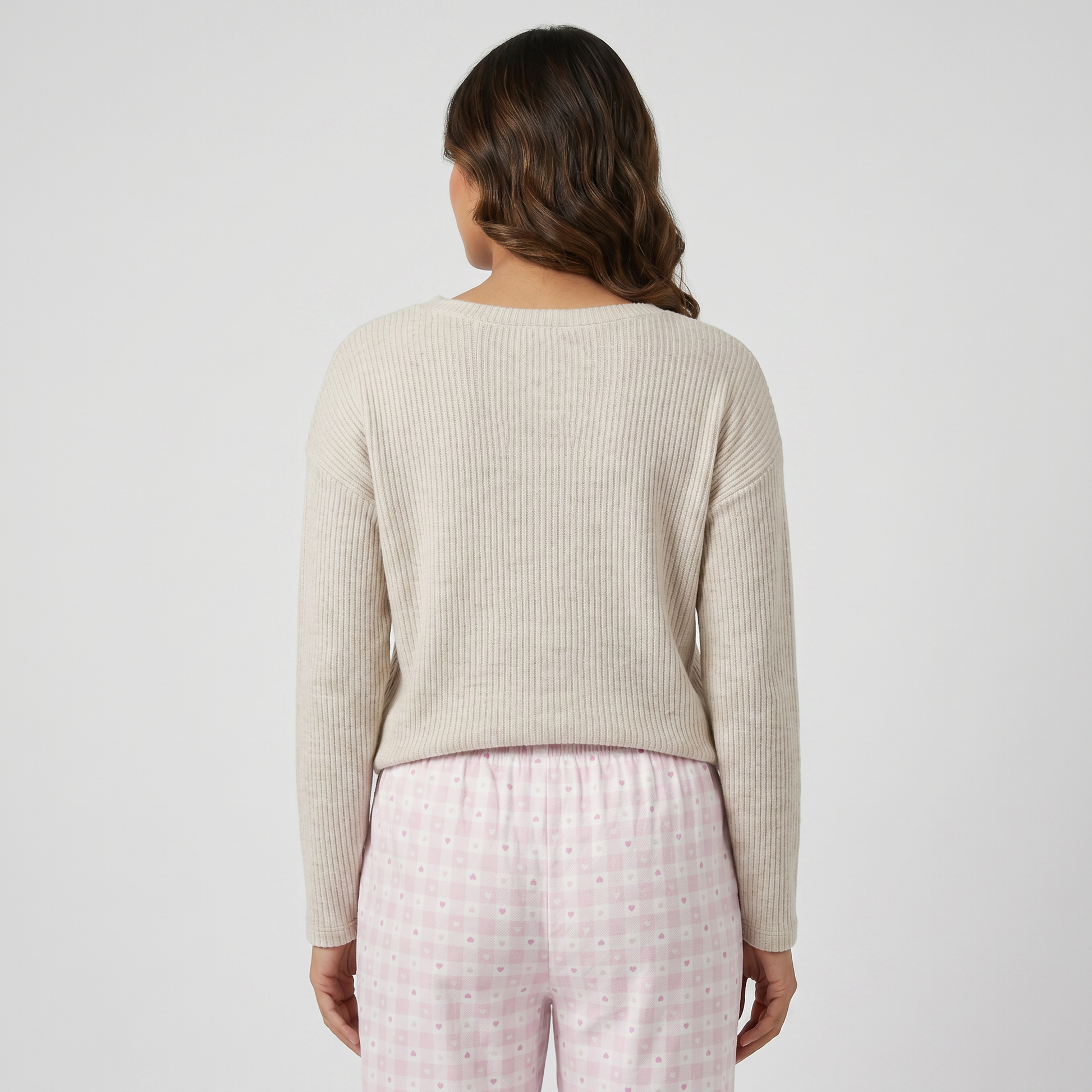 Cotton Printed Lounge Pyjamas