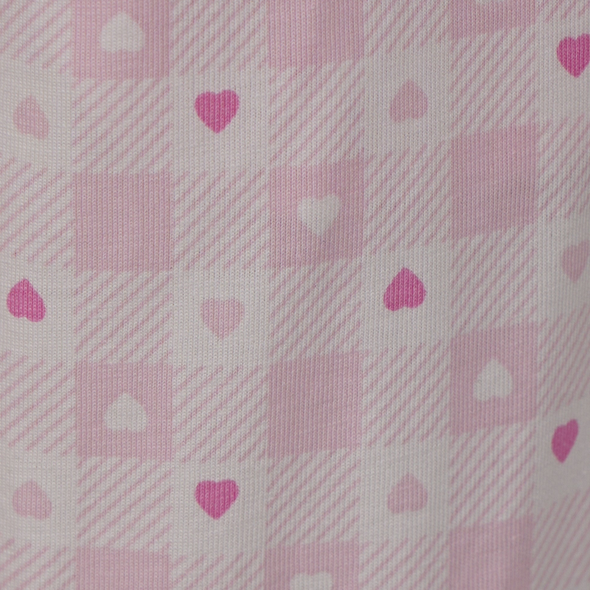 Cotton Printed Lounge Pyjamas