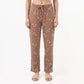Cotton Printed Lounge Pyjama