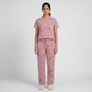 Cotton Printed Lounge Pyjama
