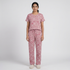 Cotton Printed Lounge Pyjama