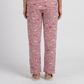 Cotton Printed Lounge Pyjama