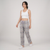 Cotton Checkered Lounge Pyjama