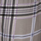 Cotton Checkered Lounge Pyjama