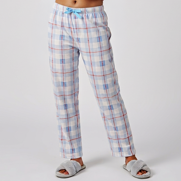 Cotton Printed Lounge Pyjama
