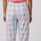 Cotton Printed Lounge Pyjama