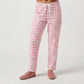 Cotton Printed Lounge Pyjama