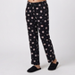Cotton Printed Lounge Pyjama
