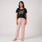 Cotton Printed Lounge Pyjama
