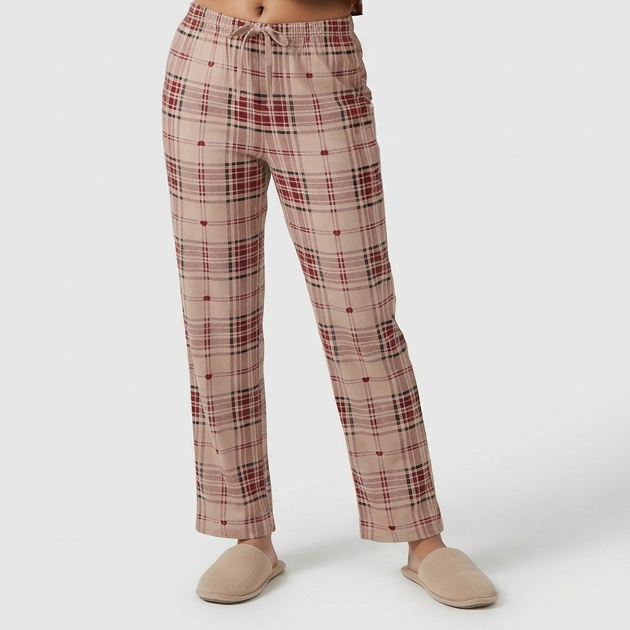 Cotton Printed Lounge Pyjama