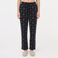 Cotton Printed Lounge Pyjama