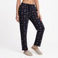 Cotton Printed Lounge Pyjama