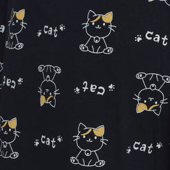Cotton Printed Lounge Pyjama