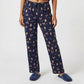 Cotton Printed Lounge Pyjama