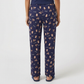 Cotton Printed Lounge Pyjama