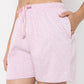 Printed Lounge Shorts