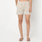 Knitted Loungewear Shorts