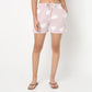 Woman'S All Over Print Shorts