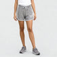 Cotton All Over Print Lounge Shorts