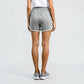 Cotton All Over Print Lounge Shorts
