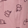 Cotton Printed Lounge Shorts