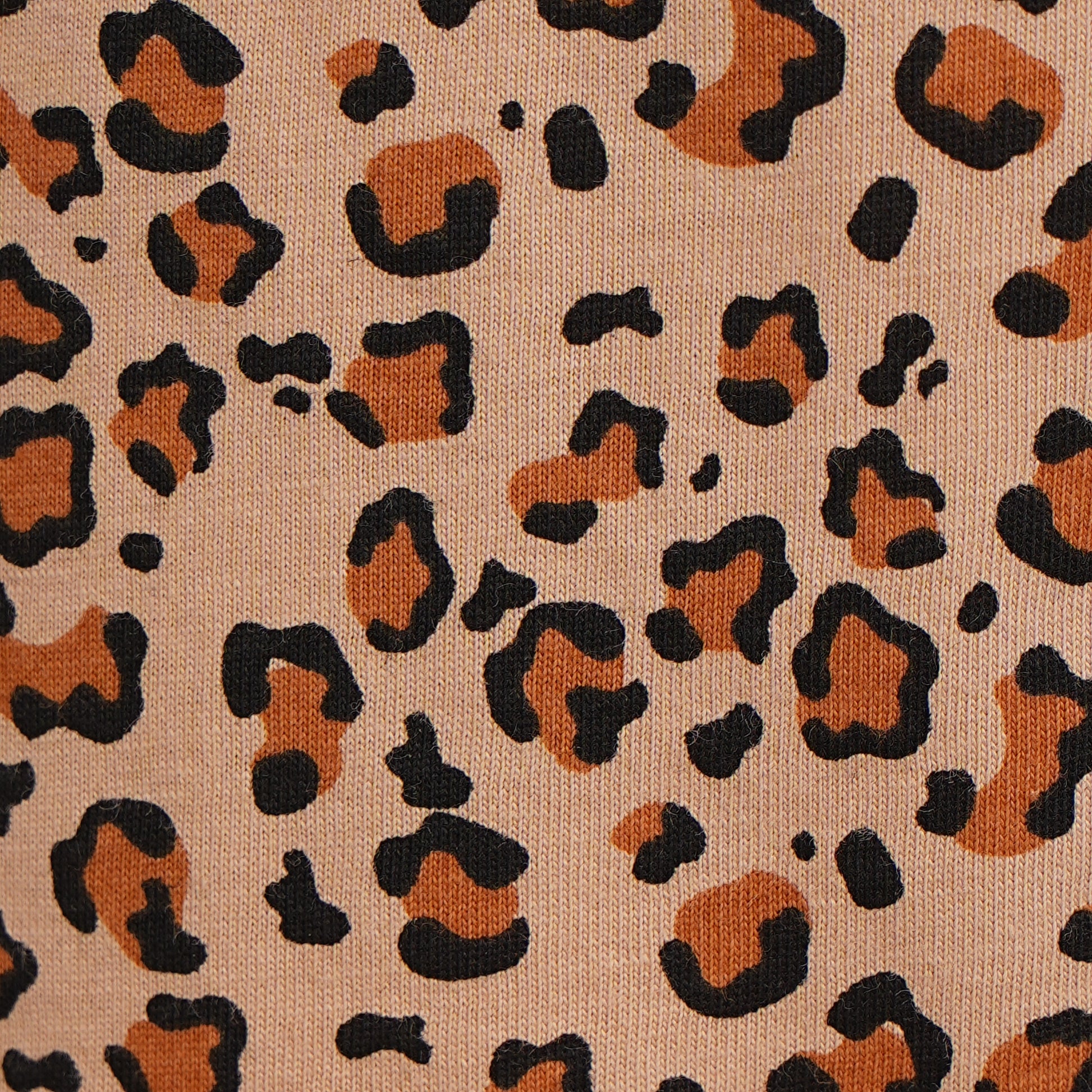 Cotton Printed Lounge Shorts