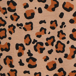 Cotton Printed Lounge Shorts