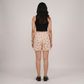 Cotton Printed Lounge Shorts