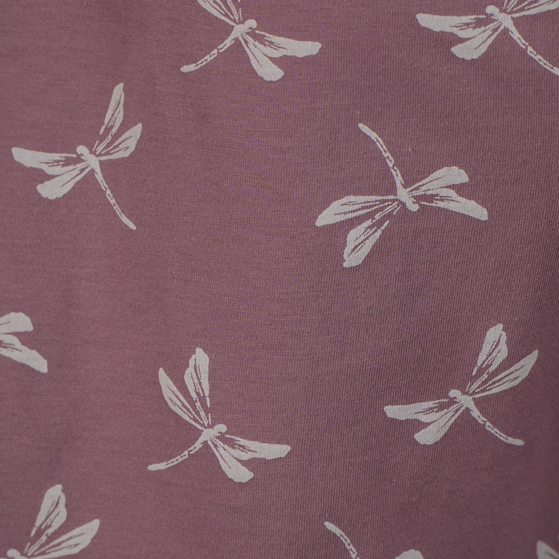 Cotton Printed Lounge Shorts