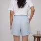 Printed Lounge Shorts