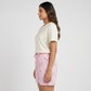 Cotton Printed Lounge Shorts