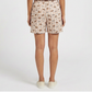 Cotton Printed Lounge Shorts