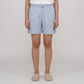 Cotton Printed Lounge Shorts
