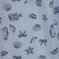 Cotton Printed Lounge Shorts
