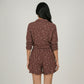 Printed Lounge Shorts