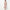 Solid Round Neck Dress