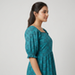 Printed Dress