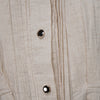 Solid Flare Fit Dress