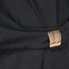 Regular Fit Solid Dress