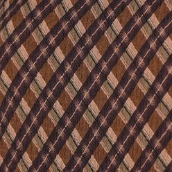 Checkered Flared Dress