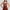 Crochet Shoulder Straps Flared Dress
