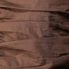 Cotton Solid Flared Dress