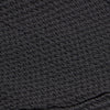 Woven Solid Puff Sleeve Dress