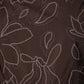 Embroidered Flared Dress