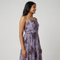 Printed Dress