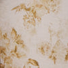 Printed Sweetheart Neck Dress
