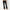 Boot Cut Solid Mid Rise Jeans