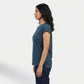 Solid Essential Tee
