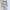Straight Fit High Rise Back Button Look Jeans